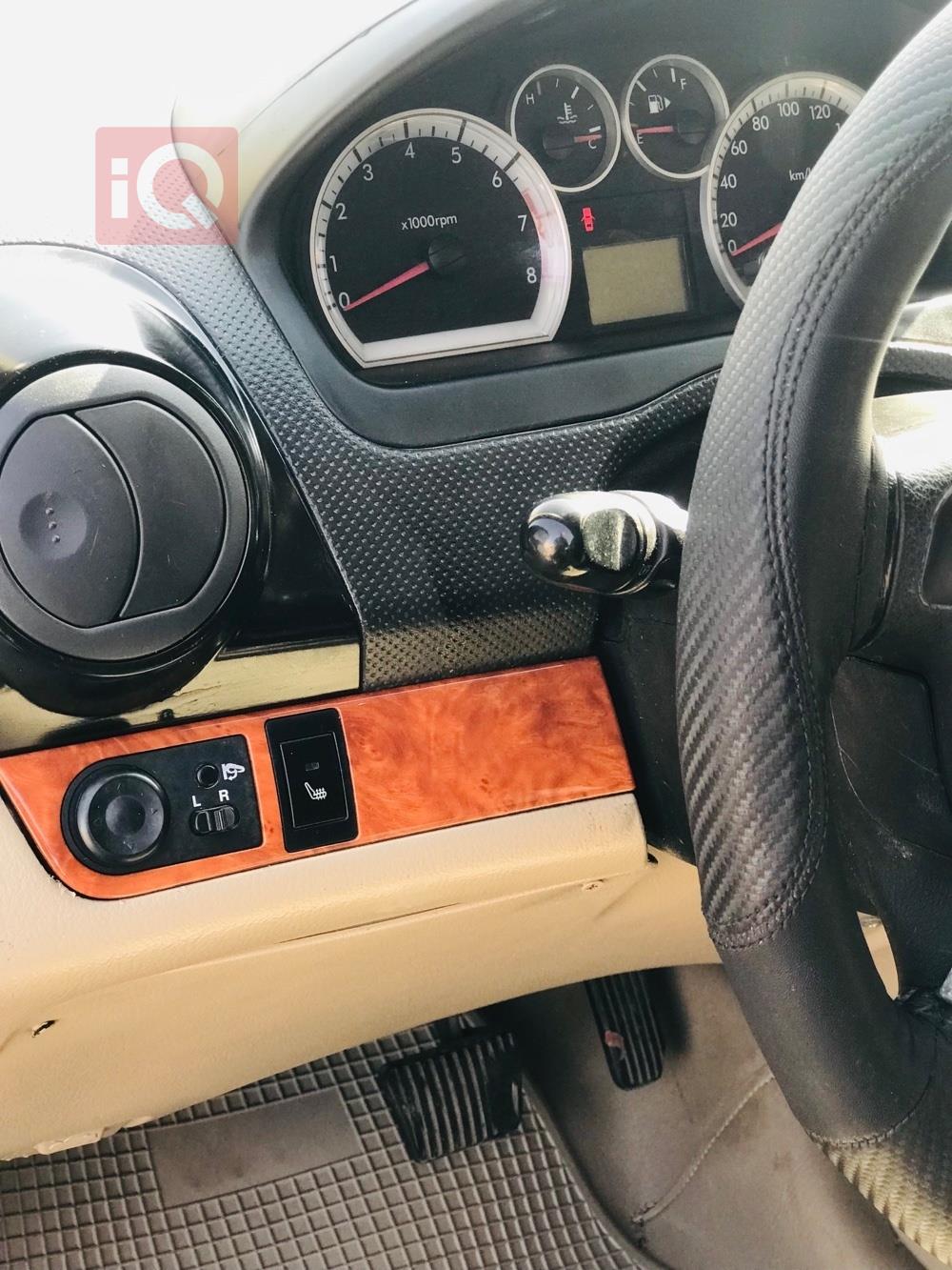 شيفروليه أفيو